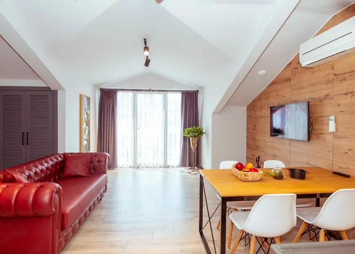 S3 King Lejlighedshotel Fethiye