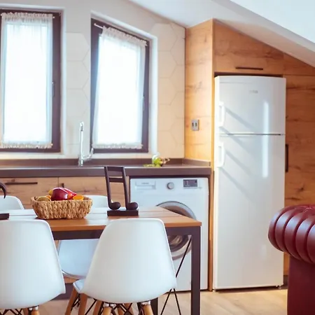 S3 King Lägenhetshotell 2*