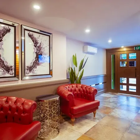 Apartahotel S3 King
