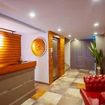 S3 King Lägenhetshotell Fethiye