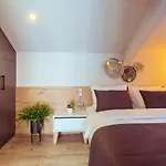 Lägenhetshotell S3 King 2*