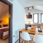 S3 King Lägenhetshotell Fethiye