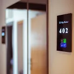 Lägenhetshotell S3 King 2*