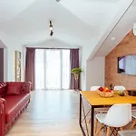 S3 King Lägenhetshotell Fethiye