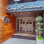 Lägenhetshotell S3 King 2*