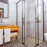 S3 King Lägenhetshotell