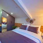 S3 King Lägenhetshotell 2*