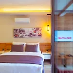 S3 King Lägenhetshotell