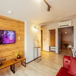 Lägenhetshotell S3 King 2*