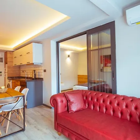 Aparthotel S3 King