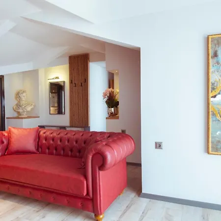 S3 King Appart hôtel Fethiye