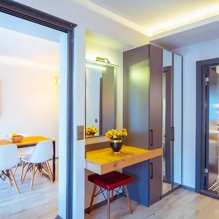 Appart hôtel S3 King