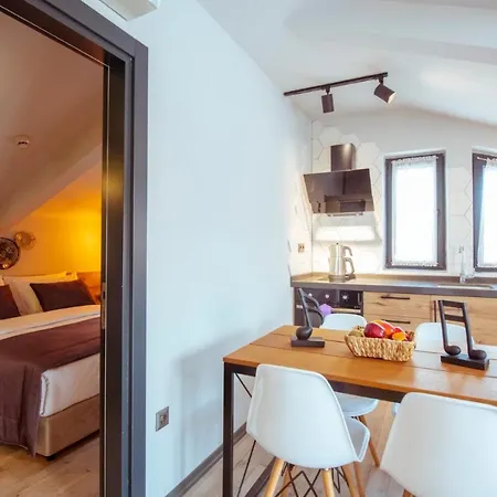 S3 King Aparthotel Fethiye