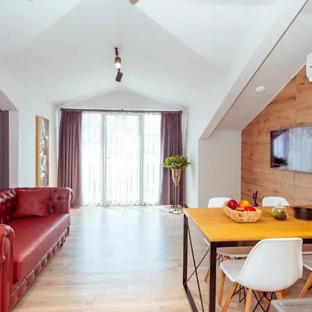 S3 King Apartahotel Fethiye