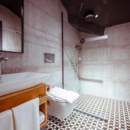Aparthotel S3 King