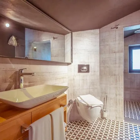 Apartahotel S3 King 2*