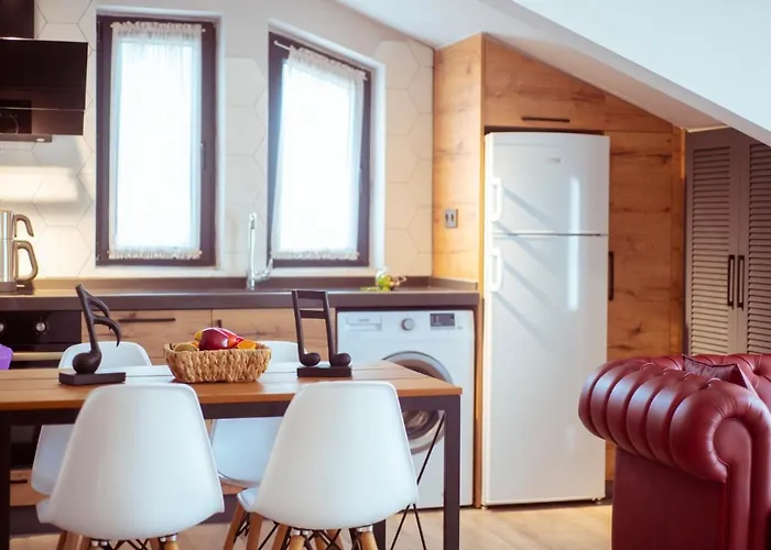 S3 King アパートホテル 2*