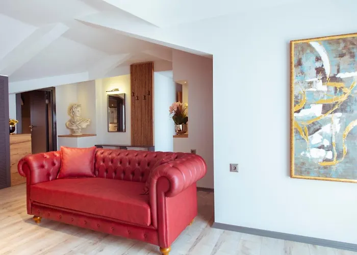 S3 King アパートホテル フェティエ