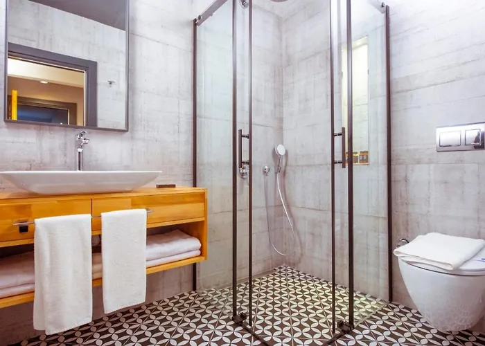 S3 King アパートホテル