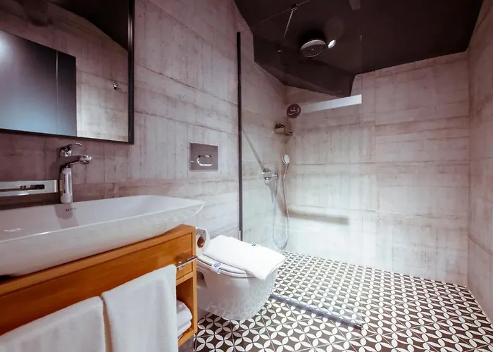 アパートホテル S3 King