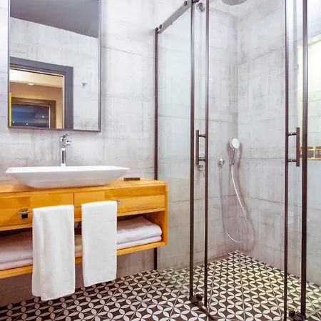 S3 King מלון דירות פאטהיה